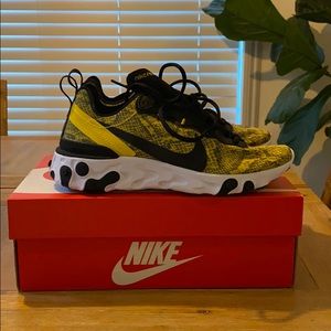 Women’s Nike React Element 55